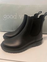 Gummistiefelette Winterboot Chelsea Gummistiefel Köln - Ehrenfeld Vorschau