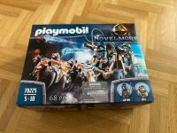 PLAYMOBIL 70225 Novelmore Wolfsgespann und Wasserkanon NEU OVP Berlin - Treptow Vorschau