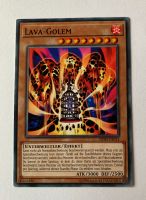 Yugioh Karte Lava-Golem Bayern - Nittenau Vorschau