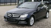 Mercedes Benz C250 Coupe 2011 Rheinland-Pfalz - Zweibrücken Vorschau