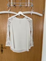 ZARA Bluse Beige Nordrhein-Westfalen - Viersen Vorschau