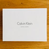 ❣️ NEU Calvin Klein Geldbörse Kartenetui mit Reißverschlussfach Baden-Württemberg - Leinfelden-Echterdingen Vorschau