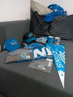 Detroit Lions T-Shirt, Caps, Mütze, Aufkleber Nordrhein-Westfalen - Lengerich Vorschau