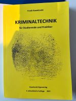 Kriminaltechnik / HSPV Studium der Polizei NRW - Kawelowski Nordrhein-Westfalen - Pulheim Vorschau