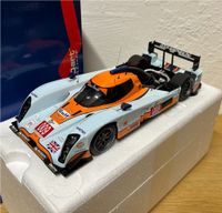 AUTOart GULF Lola Aston Martin LMP1 Nürburgring 1:18 Modellauto Nürnberg (Mittelfr) - Mitte Vorschau