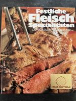 Festliche Fleischspezialitäten inklusive Versand Bayern - Gundelfingen a. d. Donau Vorschau