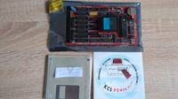 KCS Power Board P25-42 * PC DOS Emulator für Amiga 500 Düsseldorf - Eller Vorschau