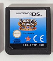 Harvest Moon Der Großbasar (Nintendo DS) Bayern - Heroldsberg Vorschau