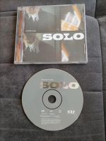 Thomas d. solo CD album Sachsen-Anhalt - Wolfen Vorschau