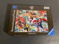 Ravensburger Collectors Edition DC Puzzle 1000 Superman Niedersachsen - Friedland Vorschau