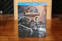 Jurassic World Bluray Film Bochum - Bochum-Mitte Vorschau