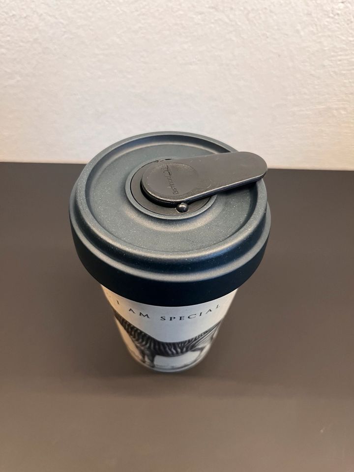 BambooCUP ToGo Becher 400ml in Fürth