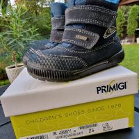 Winterschuhe von Primigi in Größe 25 Nordrhein-Westfalen - Leverkusen Vorschau