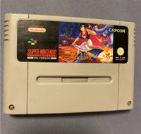 Super Nintendo Spiel: Disney‘s Aladdin Sachsen - Chemnitz Vorschau