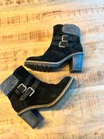 Stiefeletten Nordrhein-Westfalen - Arnsberg Vorschau