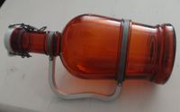 Feldschlößchen 2L Glasflasche Karaffe mit Bügelverschluss Niedersachsen - Königslutter am Elm Vorschau