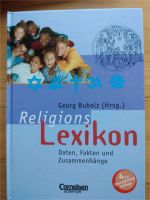 Religions - Lexikon: Daten, Fakten und Zusammenhänge Niedersachsen - Bienenbüttel Vorschau