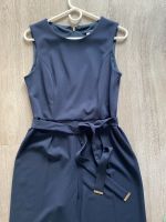 Hilfiger Jumpsuit Overall blau 36/38 Hochzeit Nordrhein-Westfalen - Meckenheim Vorschau