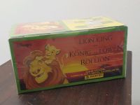 König der Löwen STICKER BOX OVP Kreis Pinneberg - Rellingen Vorschau