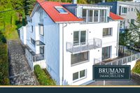 BRUMANI | Großzügiges Anwesen mit Einliegerwohnung und Indoorpool in Freiburg-Zähringen Baden-Württemberg - Freiburg im Breisgau Vorschau
