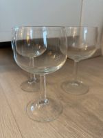 Wie neu! 3x Rotweinglas Weinglas Glas Gläser Schleswig-Holstein - Kiel Vorschau