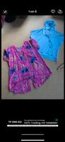 Tunika Tredy ital. Mode / Leinen hellblau pink 44 46 48 XL Niedersachsen - Lehrte Vorschau