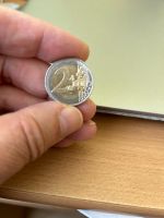 2€ münze Frankreich Bayern - Röthenbach Vorschau