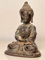 Buddha Bronze antik Hessen - Ortenberg Vorschau