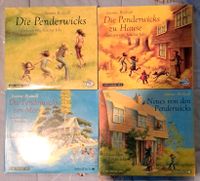 4 x Die Penderwicks CDs Hörspiel Hörbuch Baden-Württemberg - Bretten Vorschau