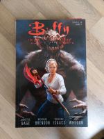 Buffy Staffel 10 Comics Berlin - Reinickendorf Vorschau