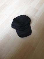 Basecap Camouflage Schwarz Bayern - Obernburg Vorschau