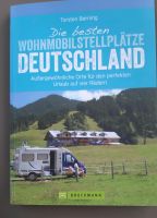 Die besten Wohnmobilstellplätze Deutschland Bayern - Feucht Vorschau