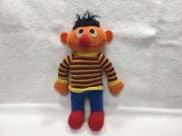 Vintage 70er Jahre Ernie Sesamstrasse/ Sesame Street Stoff Figur Baden-Württemberg - Täferrot Vorschau