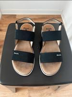Schuhe Sandalen Größe 37 Sachsen-Anhalt - Halle Vorschau