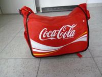 Tasche mit Coca-Cola Logo Essen - Essen-Südostviertel Vorschau