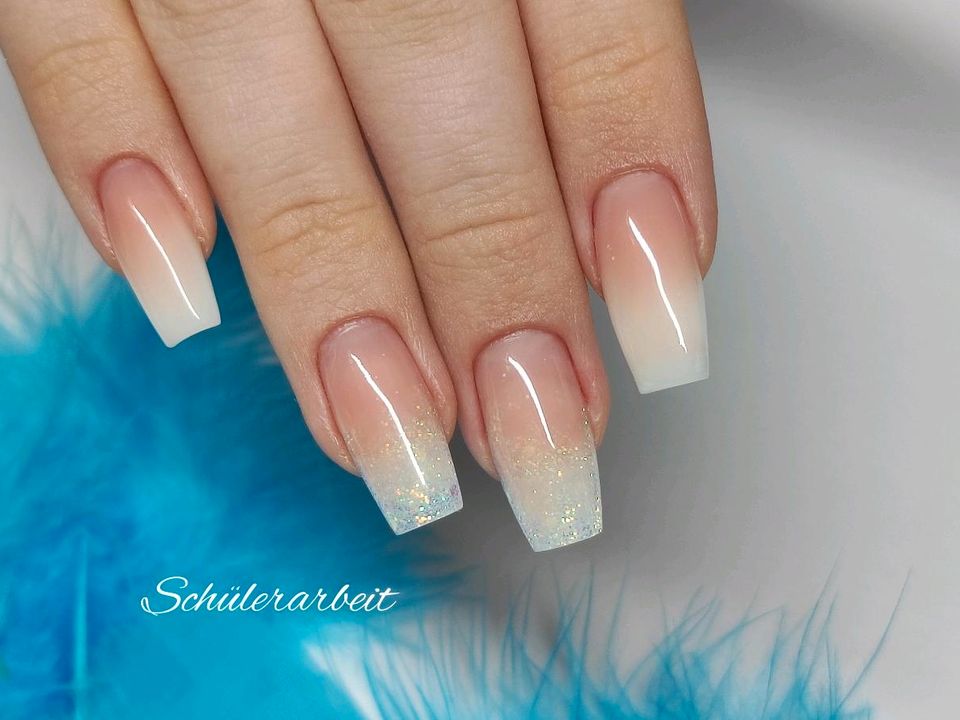 Professionelle 3-Tages NAGELDESIGN SCHULUNG+Geschenk in Legden