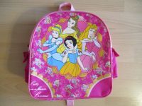 Disney-Princess Kindergarten-Rucksack Bayern - Niederwerrn Vorschau