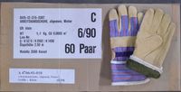 60 Paar Handschuhe Winterhandschuhe Winter Größe ca. 8 aus BW Bayern - Frontenhausen Vorschau