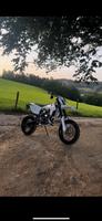 Ktm Exc 125 Sixdays Baujahr 2016 (Supermoto Umbau) Nordrhein-Westfalen - Gummersbach Vorschau
