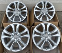 4 x Original AUDI Q5 8R 19 Zoll 8R0601025AL S-Line Alufelgen 7,0J Bayern - Ingolstadt Vorschau