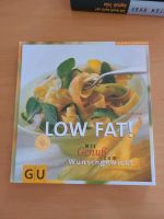 Low Fat Kochbuch Bayern - Monheim Vorschau