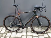 ORBEA GAIN M31e Gr. L E-Rennrad, E-Gravel Sram Rival eTap Bayern - Abensberg Vorschau