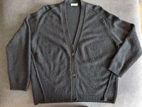 Schwarze Closed Strickjacke Alpaka Gr. L Top 249€ UVP Berlin - Schöneberg Vorschau