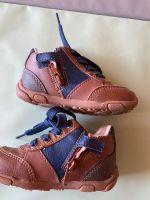 Geox Kinderlederschuhe Gr. 21 Niedersachsen - Bad Lauterberg im Harz Vorschau