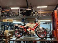 Yamaha RD350 YPVS Nordrhein-Westfalen - Moers Vorschau