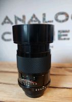 RARE: Soligor 200mm f2.8 "red P" M42 Tele Objektiv analog Östliche Vorstadt - Fesenfeld Vorschau