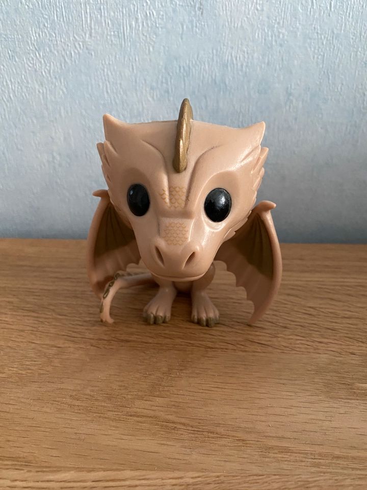 Funko Pop - Game of Thrones - Viserion in Duisburg