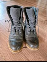Boots/Stiefel von Timberland Hessen - Wetter (Hessen) Vorschau