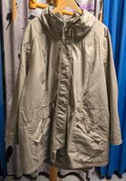 Übergangsjacke/Mantel, beige, Größe 56 Rheinland-Pfalz - Mainz Vorschau