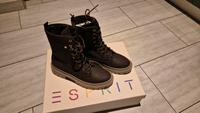 Original Esprit Winter Stiefel Boots in braun in 40 Neu NP 80 Bayern - Augsburg Vorschau